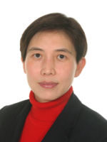 Flora Keung